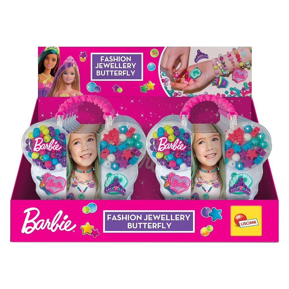 Barbie Fashion Jewellery Butterfly Barbie Fashion Jewellery Butterfly