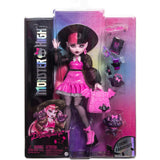 Monster High Draculaura Doll