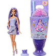 Barbie Pop Reveal Treat Series Donut Dreams Fashion Doll & Pet