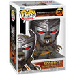 Funko Pop Transformers Scourge