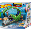 Hot Wheels City Nemesis Gator Pizza Shop