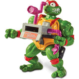 Playmate Toys Teenage Mutant Ninja Turtles Pizza Tossin' Assorted