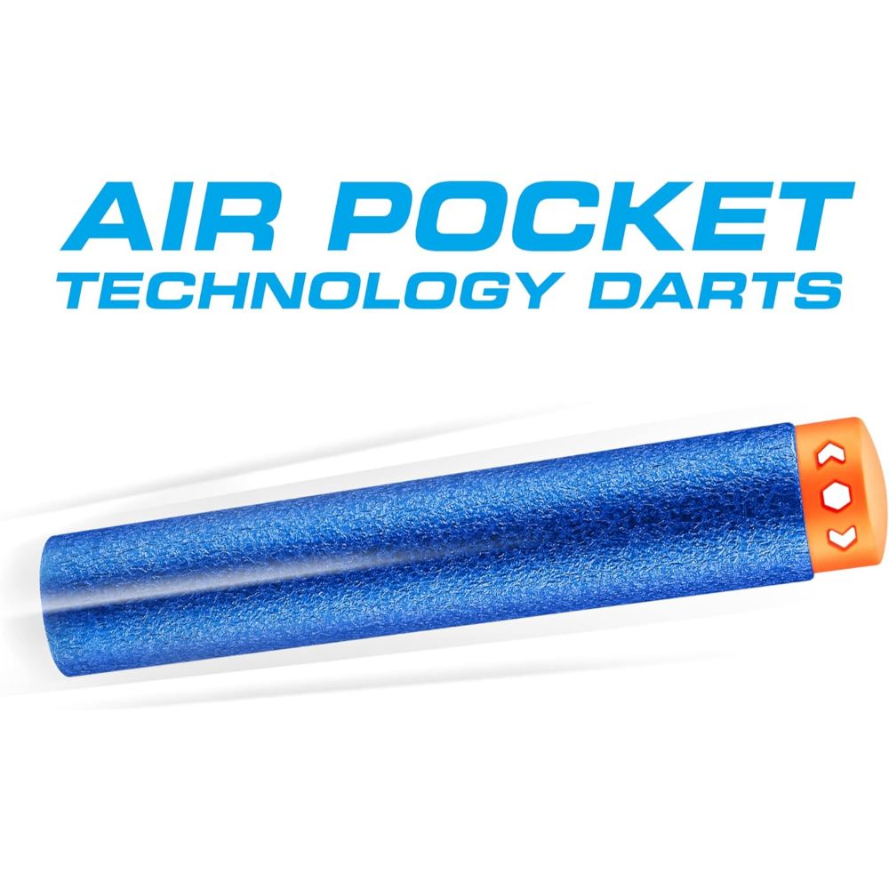 X-Shot Insanity Darts 200 Pieces X-Shot Insanity Darts 200 Pieces