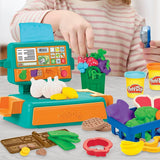 Play Doh Cash Register