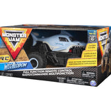 Monster Jam RC 1:24 Megalodon
