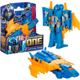 Transformers One COG Changer 4" Sentinel Prime