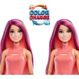 Barbie Pop Reveal Juicy Bubble Tea Series