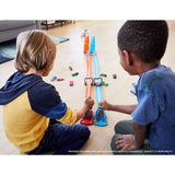 Hot Wheels Double Loop Dash Track Set