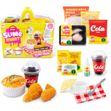 Slime Mart Shopping Basket Series 2 Fast Food
