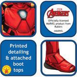 Rubies Iron-Man Children Costume - Medium