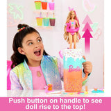 Barbie Pop Reveal Fruit Series Surprise Set