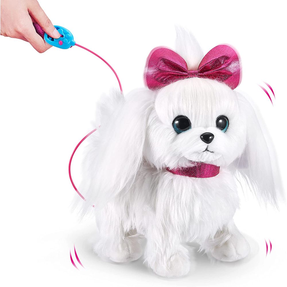Zuru Pets Alive Walking Puppy