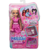 Barbie Dream Besties Barbie Malibu Doll and Accessories Fashion Doll