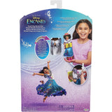 Jakks Pacific - Disney Encanto Sing & Play Mirabel Doll