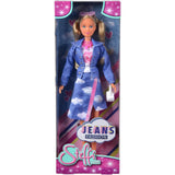 Steffi Love Jeans Fashion Doll
