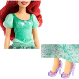 Disney Princess Ariel Fashion Doll
