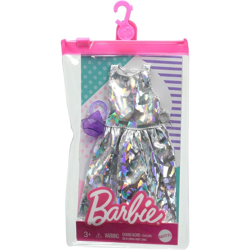 Barbie Complete Looks Fashion Assorted Barbie Complete Looks Fashion Assorted