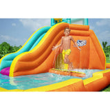 Bestway 18'6" x 12'3" x 8'8"/5.65m x 3.73m x 2.65m Water Park