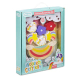 Little Tikes Wooden Critters Balancing Toy- Unicorn