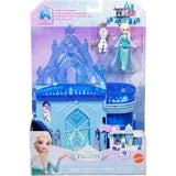 Disney Frozen Storytime Stackers Small Doll  Playset