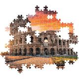 Clementoni Puzzle Roman Sunset 1000 pcs