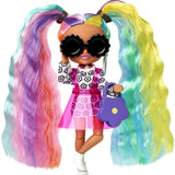 Barbie Extra Mini Doll Daisy