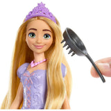 Disney Princess Rapunzel Doll with Vanity Set
