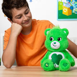 Care Bears Good Luck Bear 35cm