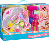 Little Tikes Play & Pamper Spa Set