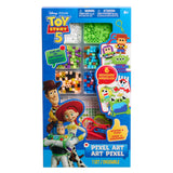 Pixel Art Set Toy Story 5