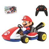 Carrera Rc Mario Race Kart W/Sound