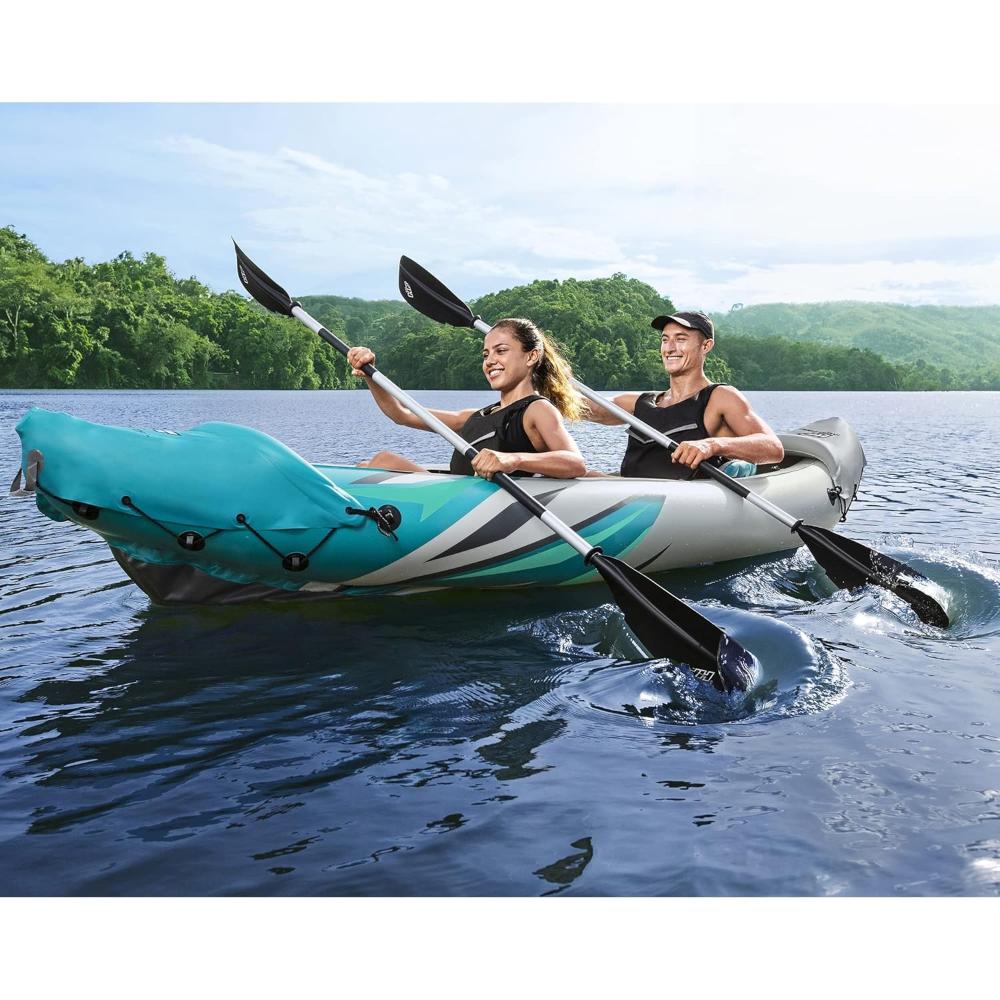 Bestway Hydro-Force 10'3" x 39"/3.12m x 98cm Rapid Elite X2 Kayak