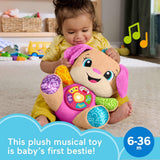Fisher-Price Laugh & Learn First Words Sis