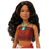 Disney Moana Canon Singing Doll
