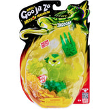 Heroes of Goo Jit Zu S13 Meteor Madness Hero Stretchy Jagooar