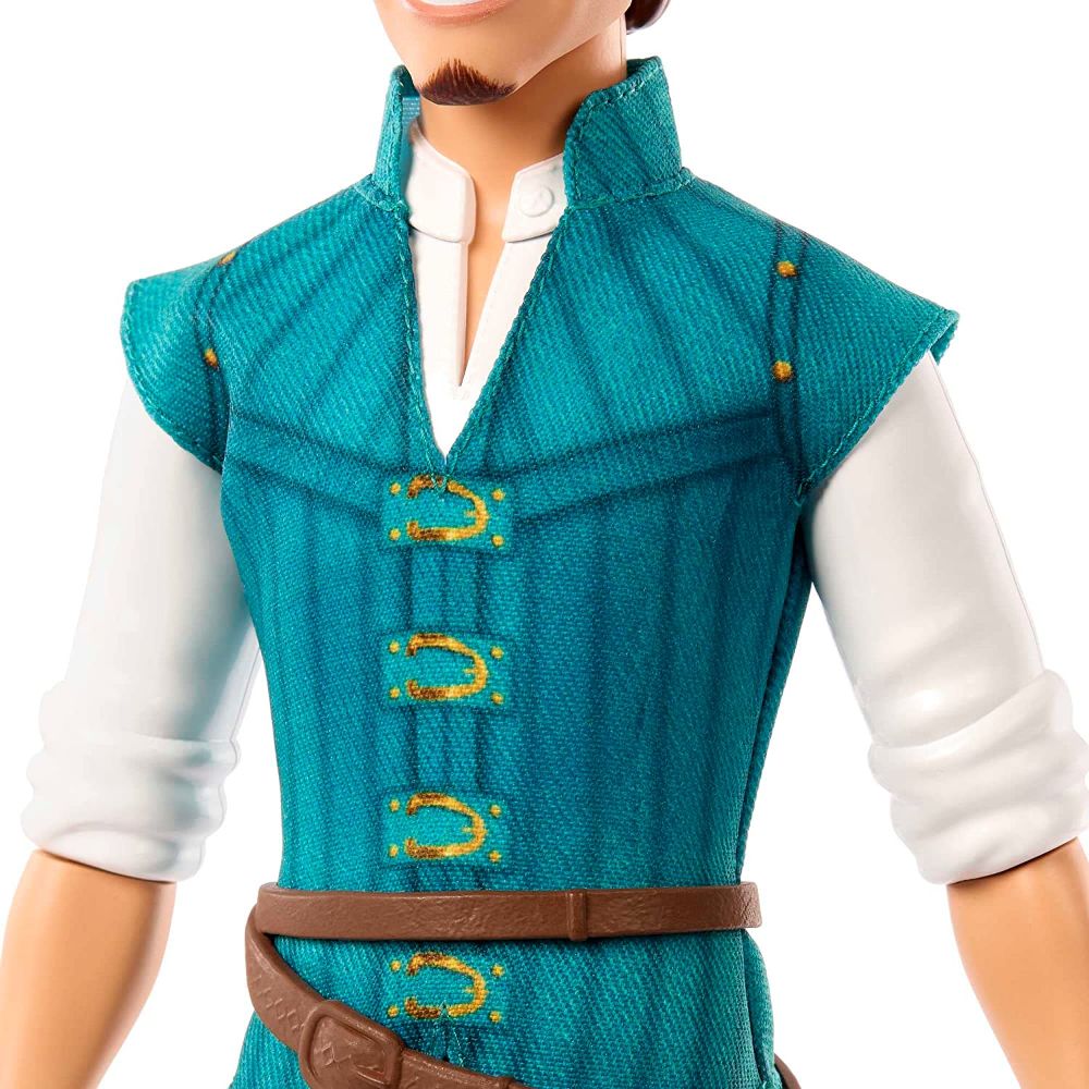 Disney Princess Flynn Rider Doll Disney Princess Flynn Rider Doll