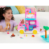 Barbie Chelsea Camper 2-in-1 Playset
