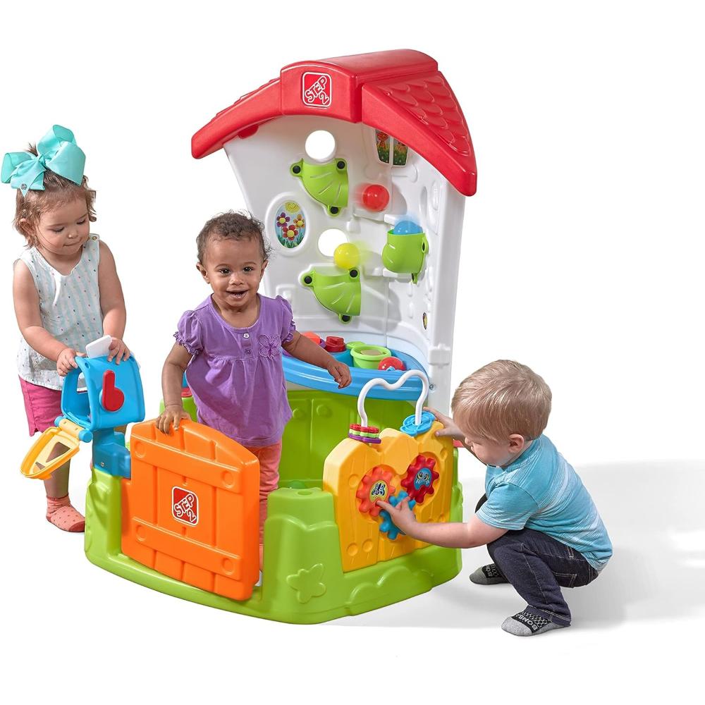 Step 2 Toddler Corner House