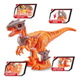Zuru Robo Alive Dino Wars - Raptor