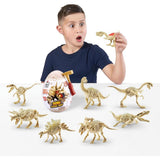 Zuru Robo Alive Dino Fossil Find S1