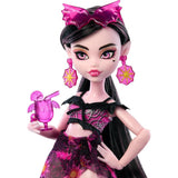 Monster High Scareadise Island Draculaura