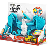 Zuru Robo Alive Dino Action - Pterodactyl