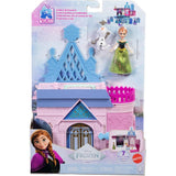 Disney Frozen Storytime Stackers Anna's Arendelle Castle