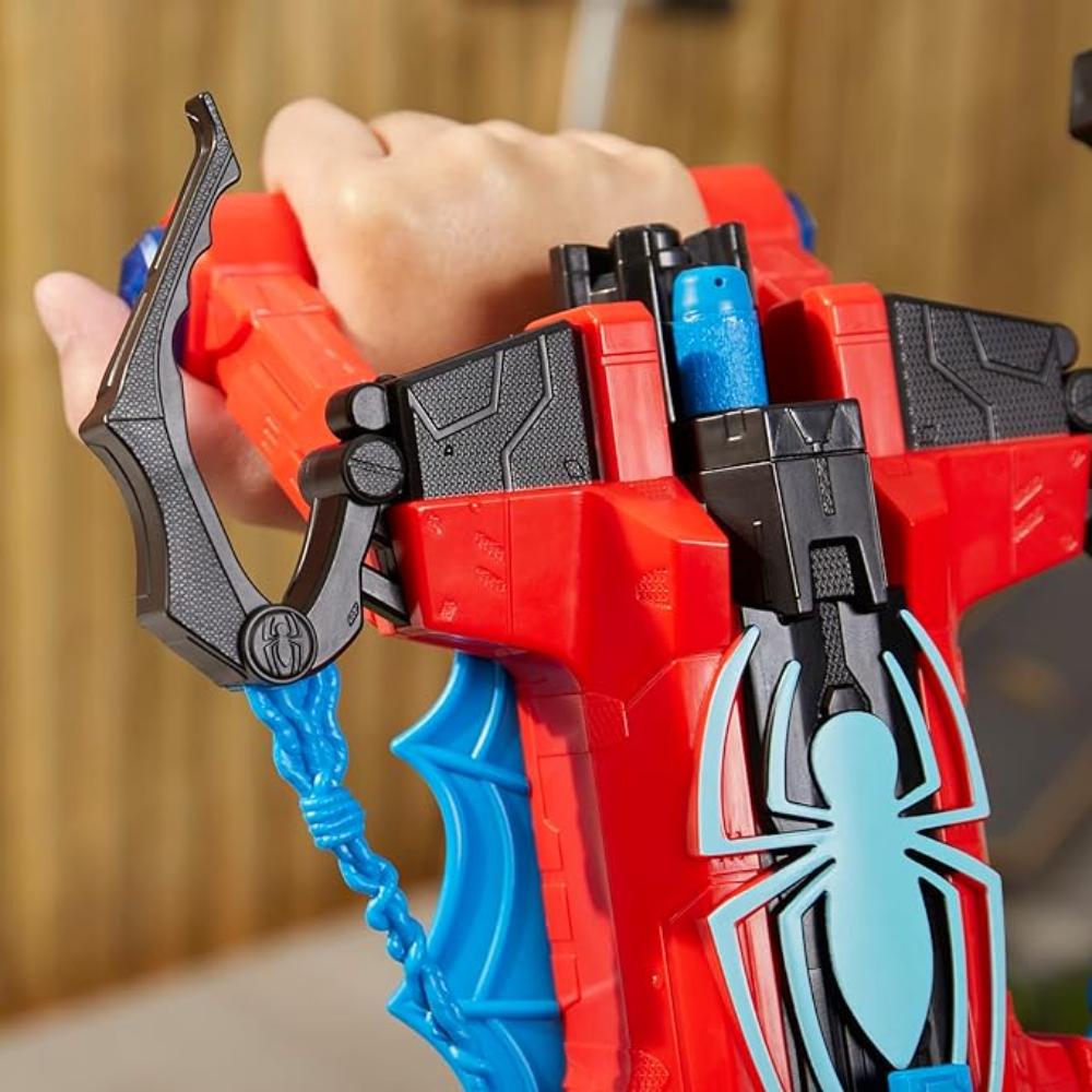 Nerf Strike N Splash Blaster Nerf Strike N Splash Blaster