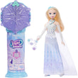 Disney Frozen Fashion Dolls Spin  Reveal Elsa