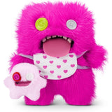 Fuggler Non Licensed 9 Core Series 1 Mini Rascals Plush Assorted