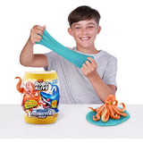 Robo Alive Deep Sea Monster Surprise