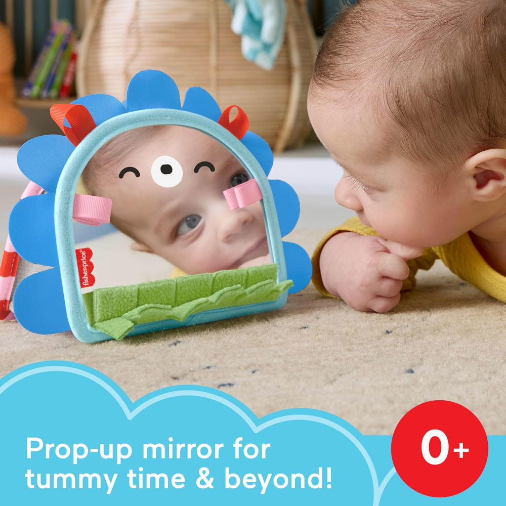 Fisher-Price Prop 'n Go Portable Mirror