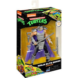 Playmate Toys Teenage Mutant Ninja Turtles Elite Series 6 Inch Assorted