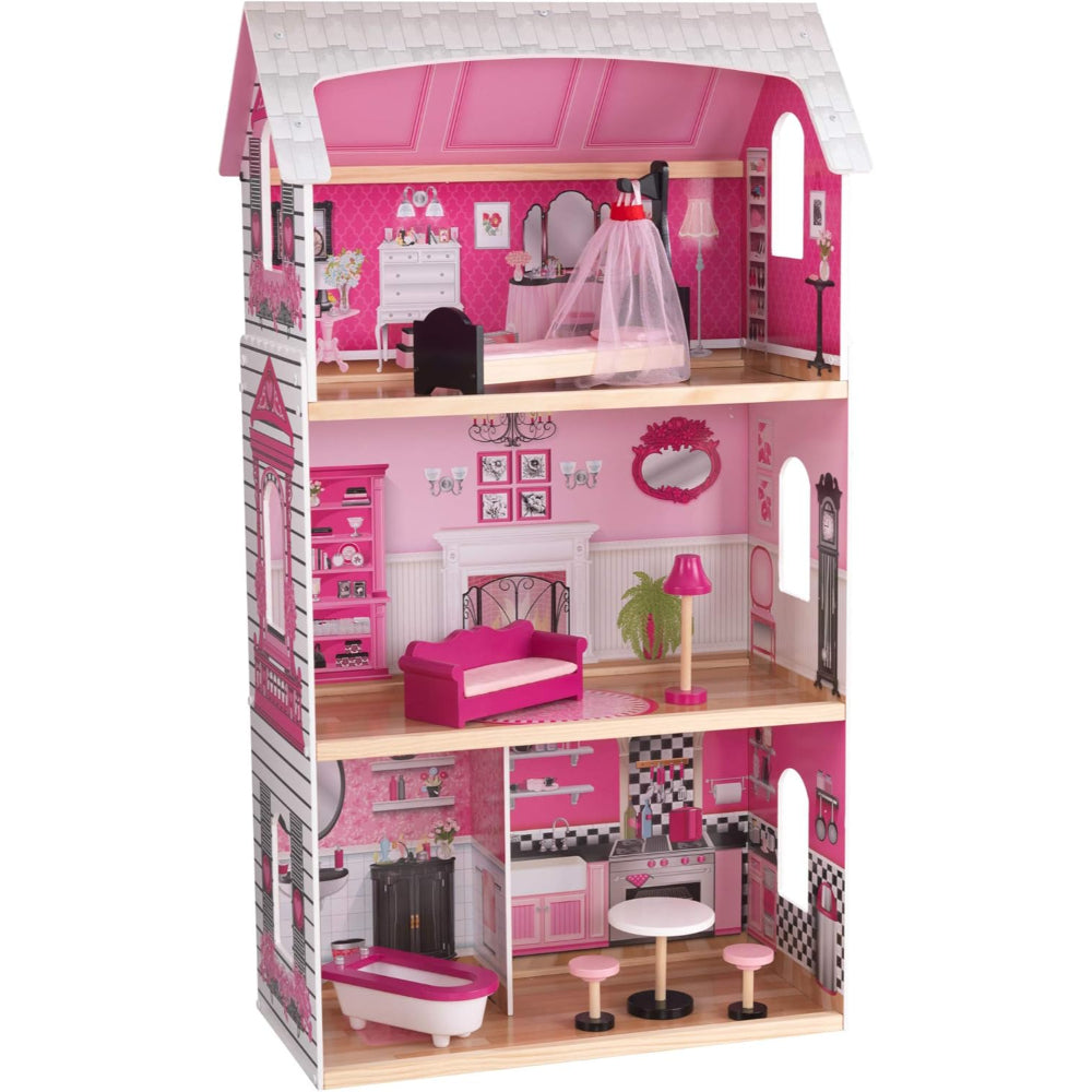 KidKraft Bonita Rosa Dollhouse KidKraft Bonita Rosa Dollhouse